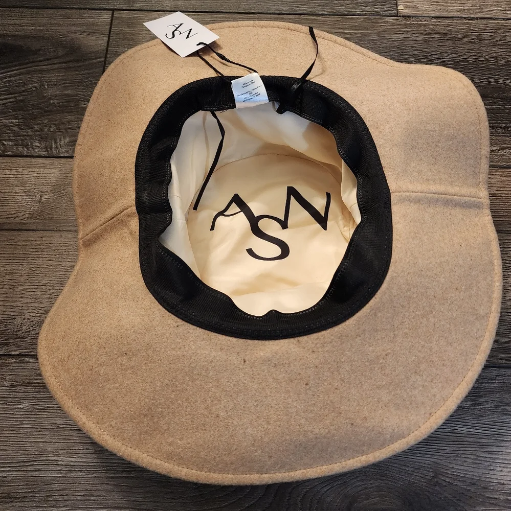 ASN Harper Floppy Hat - Picture 5 of 6